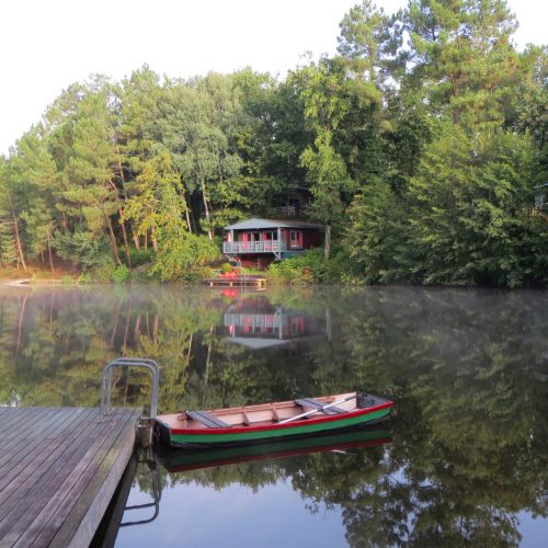 Parenthèses Imaginaires