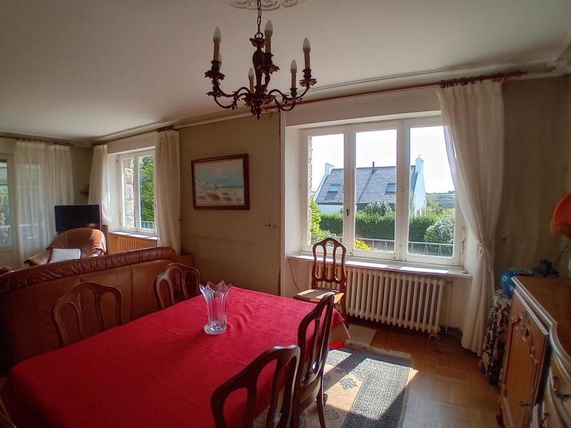 Maison - 155 m² - 5 pièces