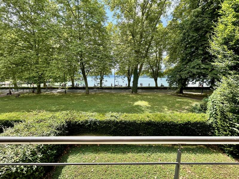 Appartement - 108 m² - 4 pièces