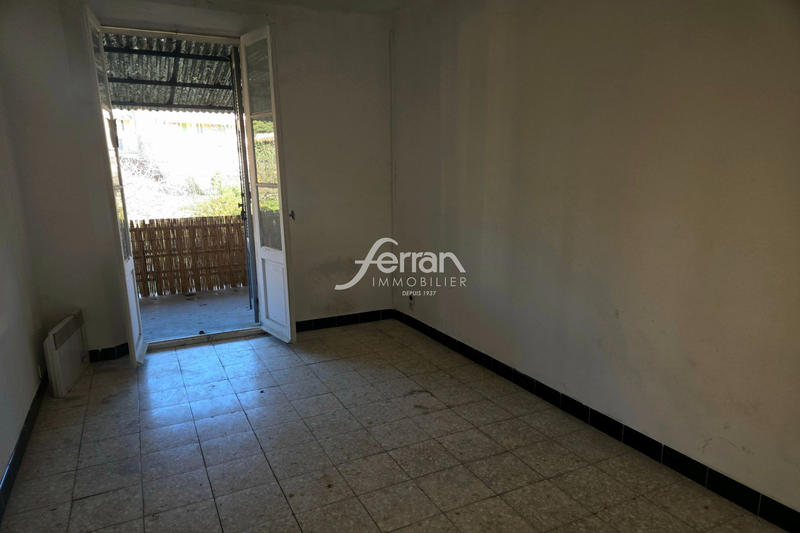 Maison de village - 100 m² - 6 pièces