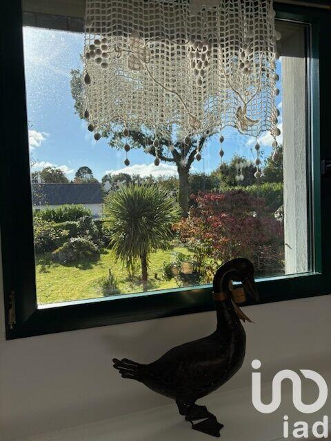 Maison - 178 m² - 7 pièces