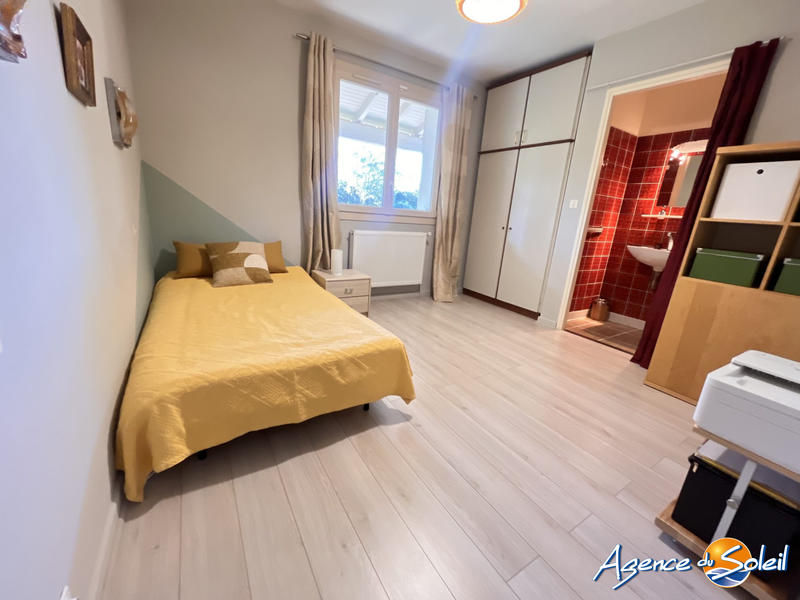 Maison - 143 m² - 4 pièces