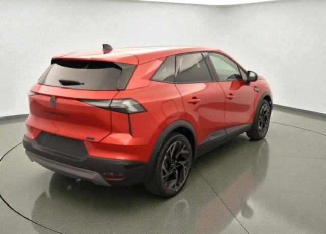 Renault Symbioz E-Tech full hybrid 145 Esprit Alpine