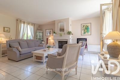 Maison - 130 m² - 7 pièces