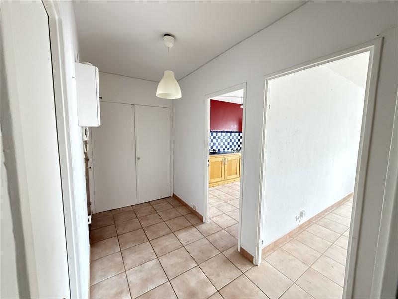 Appartement - 55 m² - 2 pièces