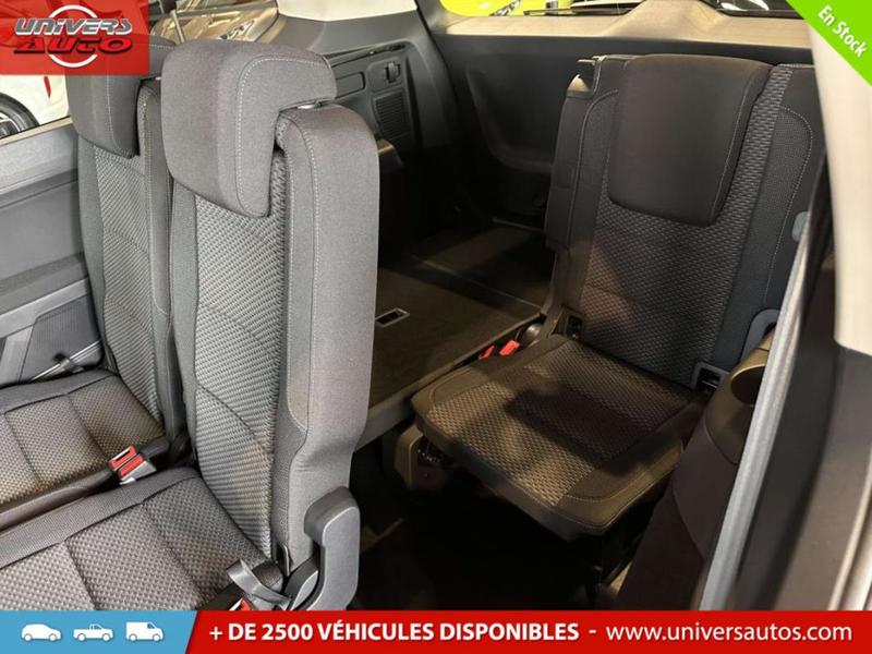 Volkswagen Touran 1.5 Tsi Evo 150 Dsg7 7pl Confortline