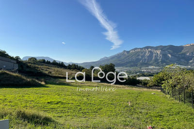 Terrain - 1 584 m²