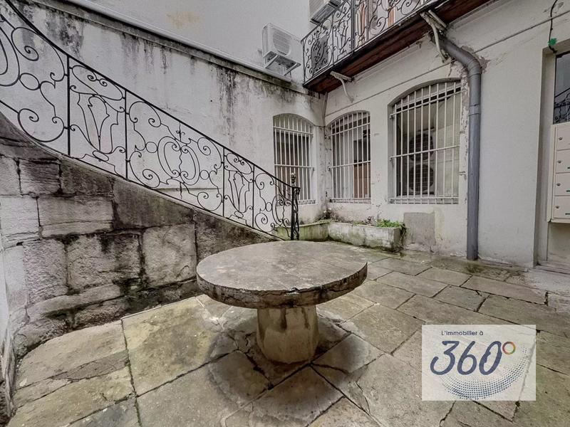 Appartement - 107 m² - 4 pièces