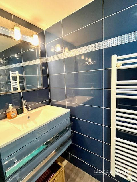 Duplex - 195 m² - 7 pièces