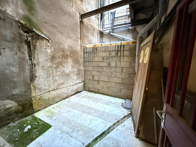 Local commercial - 47 m²