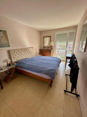 Viager - Maison - 70 m² - 3 pièces