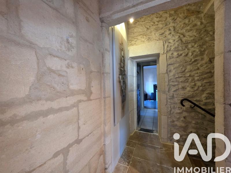 Maison - 122 m² - 5 pièces