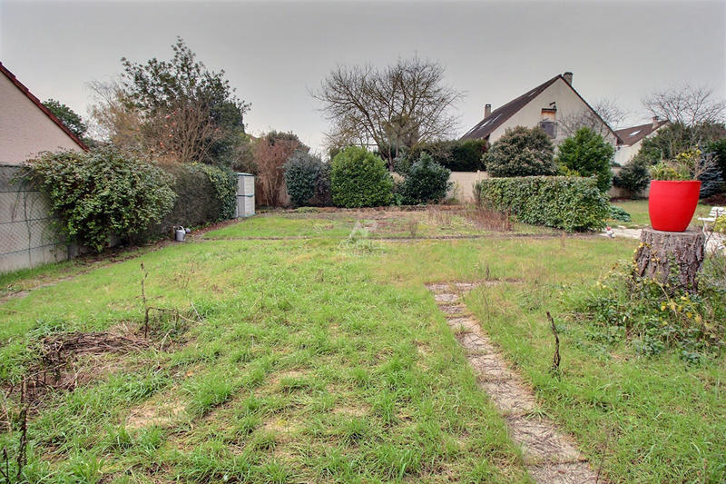 Terrain - 250 m²