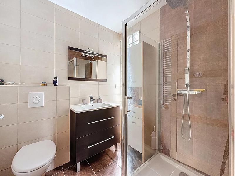 Maison - 190 m² - 5 pièces