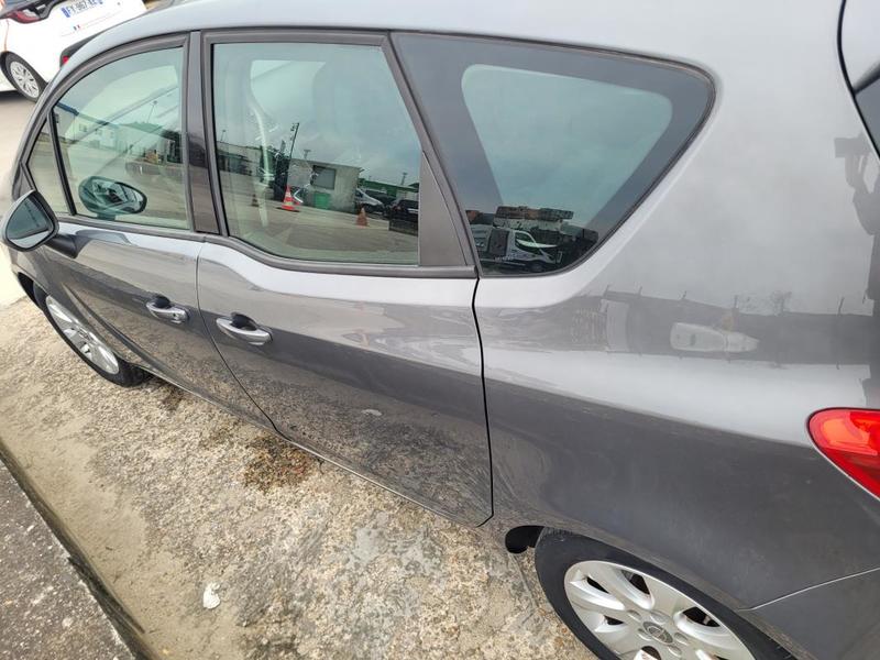 Opel Meriva 1.4 Turbo - 120 Ch Twinport Start/Stop Edition