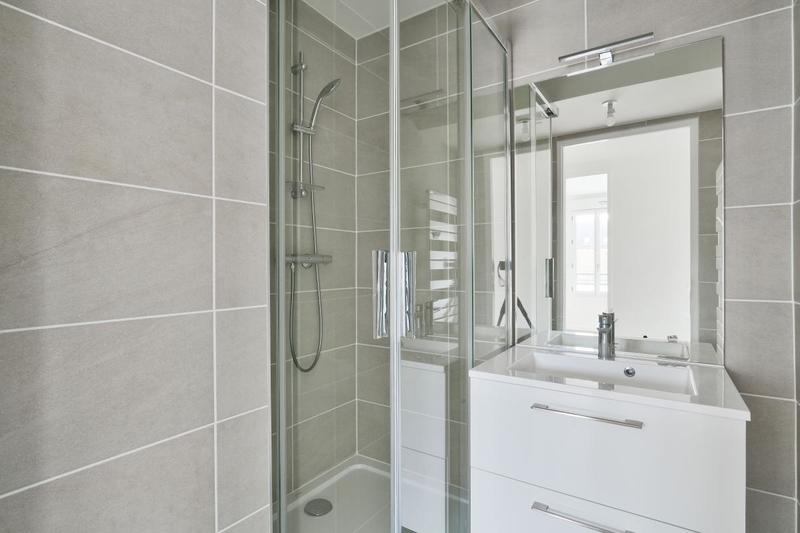 Appartement - 75 m² - 4 pièces