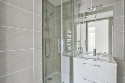 Appartement - 75 m² - 4 pièces