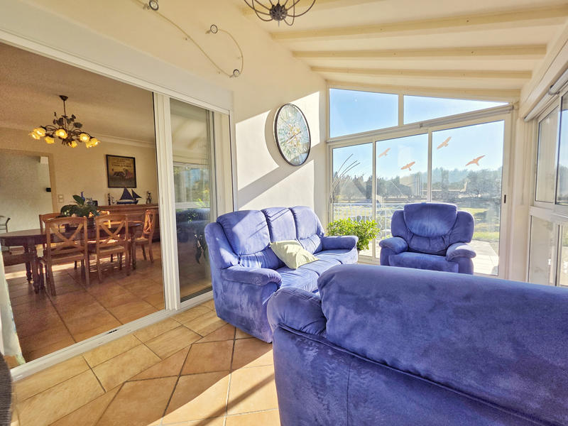 Villa - 141 m² - 6 pièces