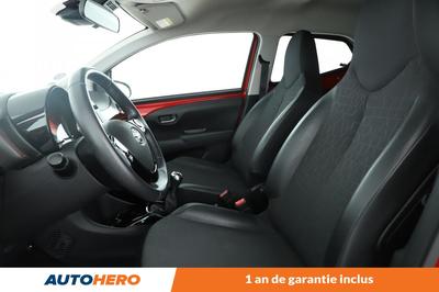 Toyota Aygo 1.0 Vvt-i X-Clusiv 5p 72 ch