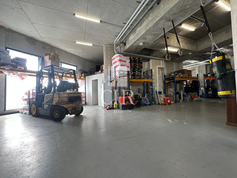 Fonds de commerce - Hôtellerie / Restauration - 202 m²