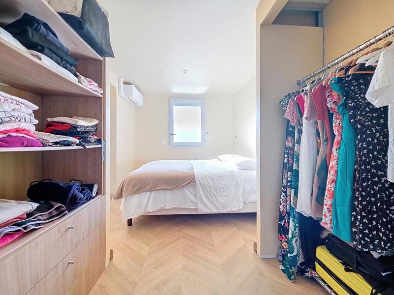 Maison - 104 m² - 5 pièces