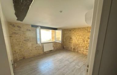 Maison - 78 m² - 3 pièces