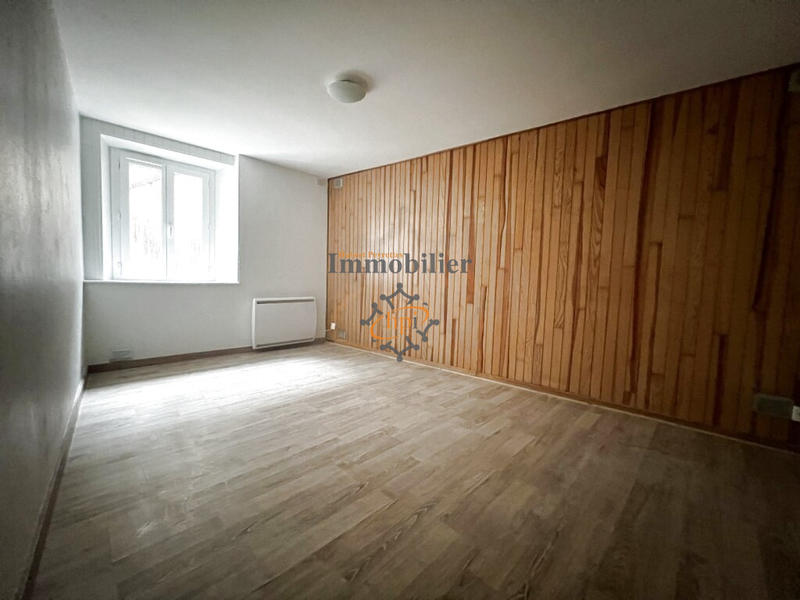 Appartement - 55 m² - 2 pièces