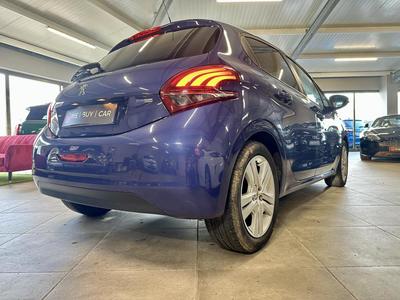 Peugeot 208 1.2i Pt 12v - 82 Style Phase 2 / Garantie 12 Mois