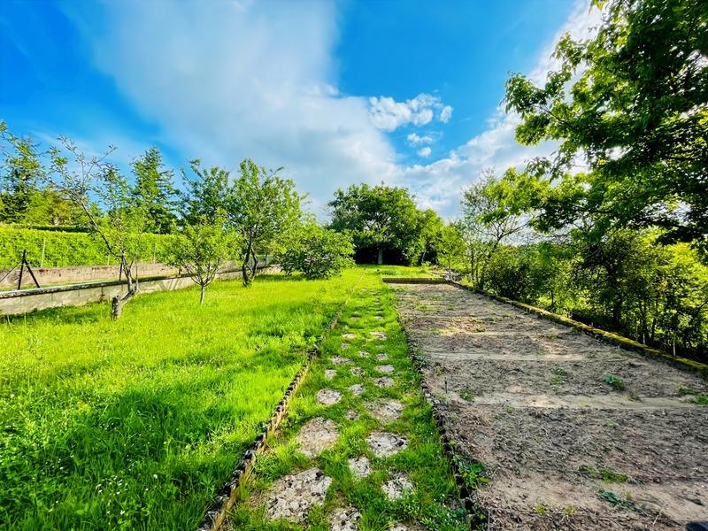 Maison - 200 m² - 8 pièces