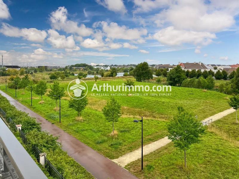 Appartement - 77 m² - 4 pièces