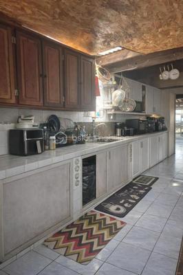 Maison traditionnelle - 105 m² - 4 pièces