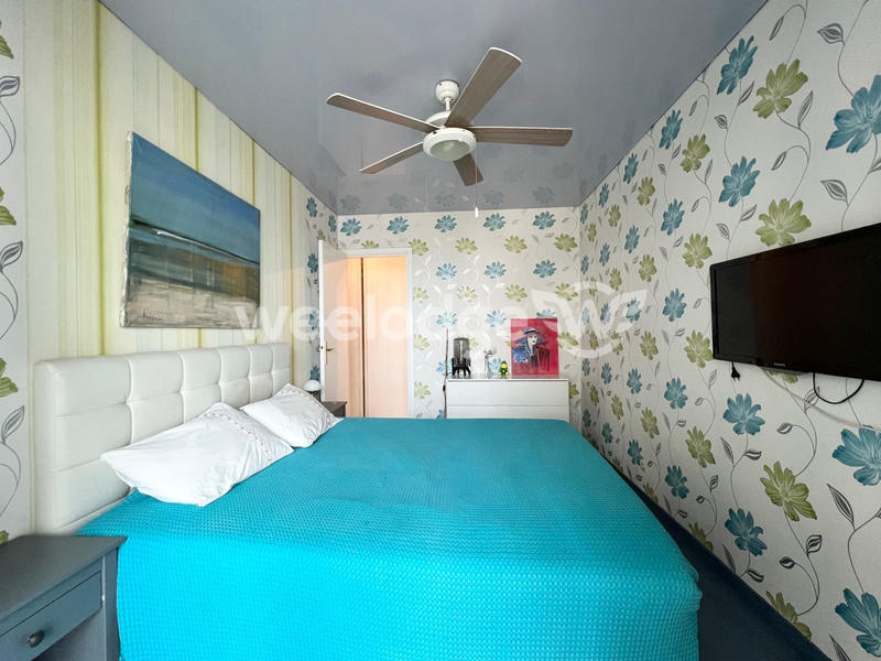 Appartement - 102 m² - 4 pièces