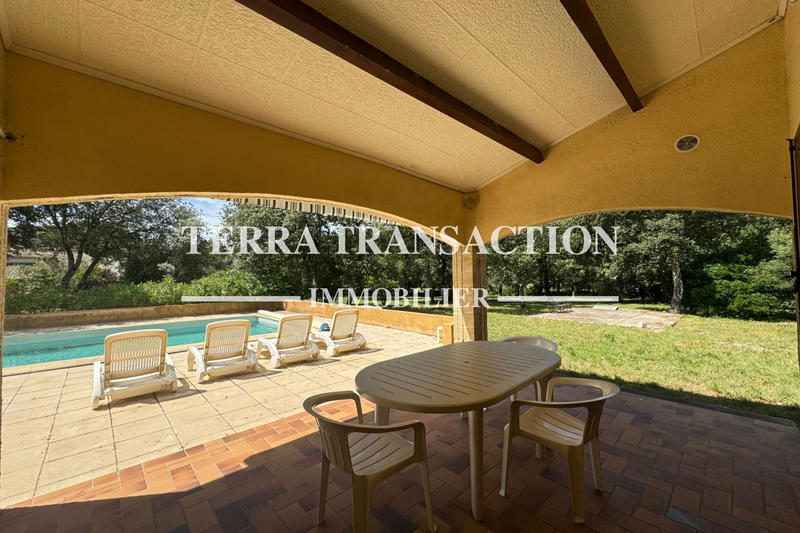 Villa - 110 m² - 5 pièces