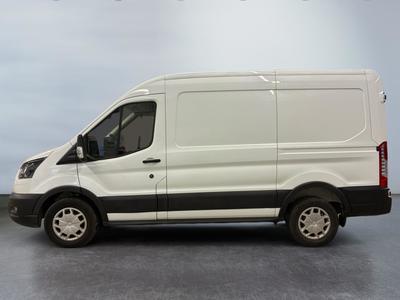 Ford Transit Fourgon Fgn T350 L2h2 2.0 Ecoblue 130 s&amp;S Bva Trend Business