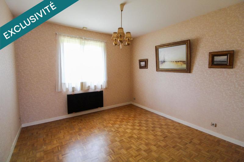 Maison - 187 m² - 6 pièces