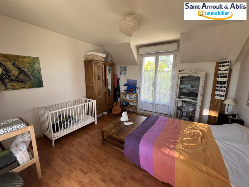 Maison contemporaine - 233 m² - 8 pièces