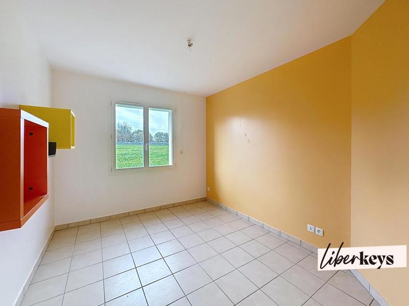 Maison - 148 m² - 6 pièces