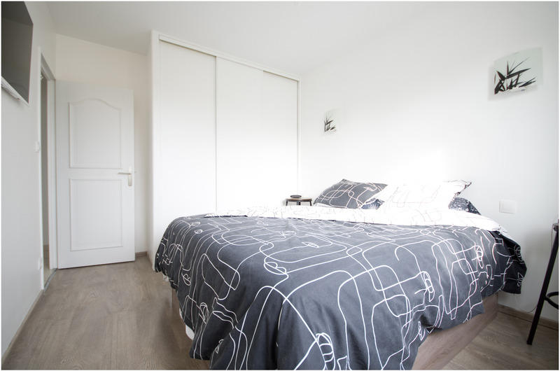 Maison - 107 m² - 5 pièces