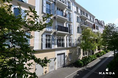 Appartement - 21 m² - 1 pièce