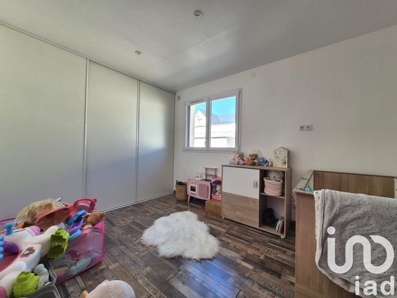 Maison de maîtres - 197 m² - 6 pièces