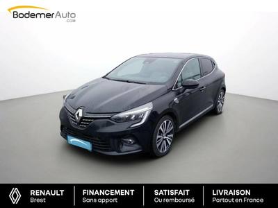 Renault Clio E-Tech 140 - 21n Initiale Paris