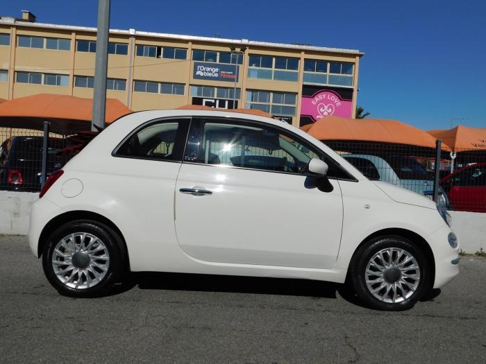 Fiat 500c 1.2 8v 69ch Eco Pack Lounge