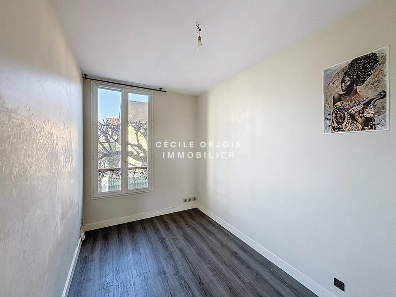 Appartement - 39 m² - 3 pièces