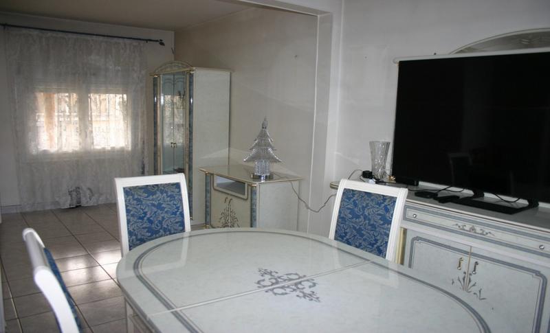 Maison - 87 m² - 5 pièces