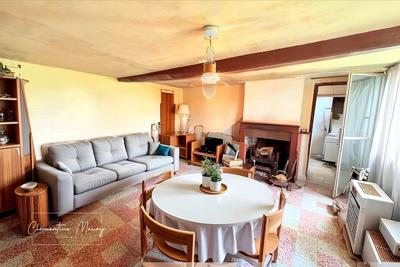 Maison - 31 m² - 1 pièce