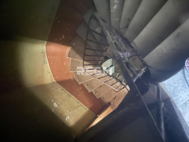 Maison de village - 255 m² - 9 pièces