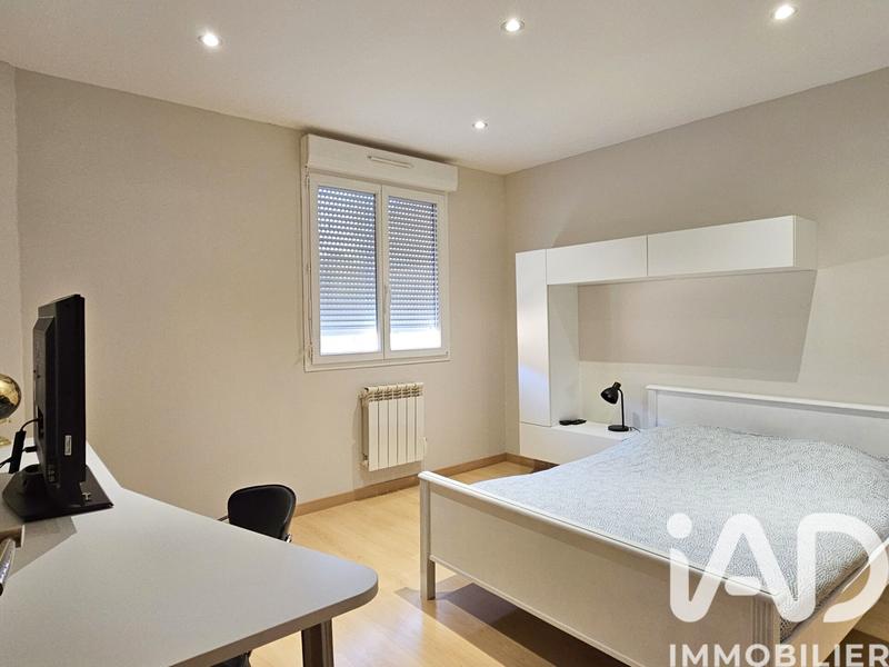 Maison - 168 m² - 7 pièces