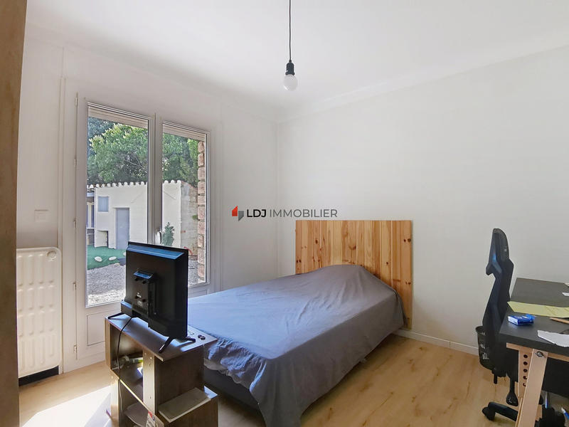 Maison - 157 m² - 6 pièces