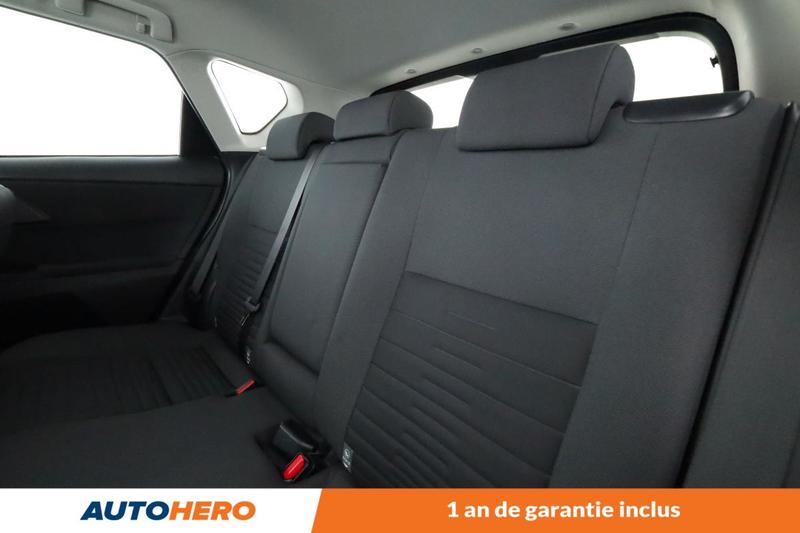 Toyota Auris 1.8 Hybrid Design 136 ch