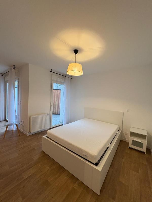 Appartement - 31 m² - 1 pièce